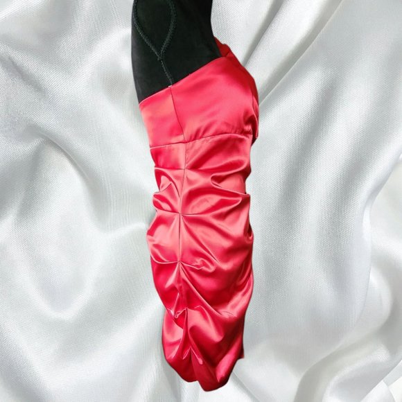 JUNO DRESS COLLECTION Evening Dress Size Med - Picture 5 of 10